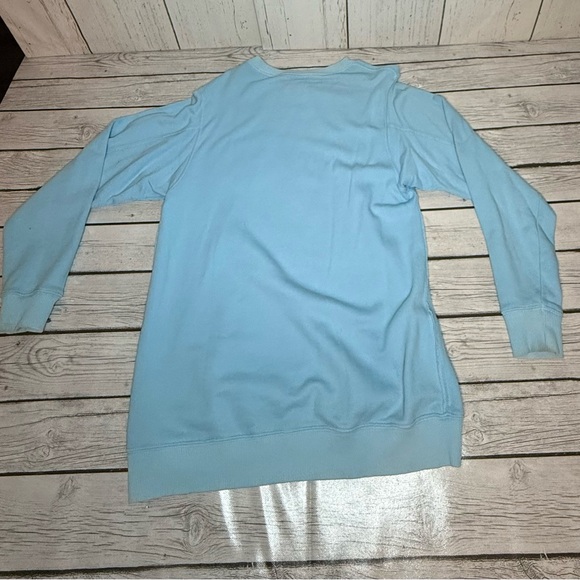 Aerie Everyday Pocket Sweatshirt - Picture 5 of 5
